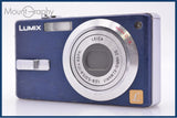 難あり パナソニック Panasonic LUMIX DMC-FX7 同梱無料 #ks234