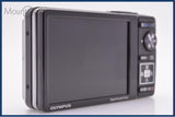 オリンパス Olympus μ-7020 7X 元箱、バッテリー、充電器、メモリーカード付属 同梱無料 #ks274
