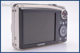 富士フイルム FUJIFILM FinePix F50fd 3X バッテリー付属 同梱無料 #ks258