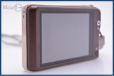 パナソニック Panasonic LUMIX DMC-FX80 バッテリー付属 同梱無料 #ks254