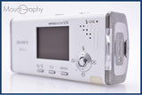 【動作保証】 ソニー SONY Cyber-shot DSC-L1 3X バッテリー付属 同梱無料 #ks240