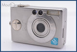 難あり キヤノン Canon IXY DIGITAL 320 2x 同梱無料 #yk8328