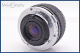 【動作保証】 オリンパス Olympus OM-SYSTEM AUTO-MACRO 50mm F3.5 前後キャップ&amp;レンズフィルター付 同梱無料 #yk8309