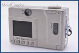 難あり キヤノン Canon IXY DIGITAL 2x バッテリー付属 同梱無料 #yk8332