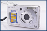 難あり ソニー SONY Cyber-shot DSC-W50 同梱無料 #yk8324