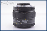 【動作保証】 ニコン Nikon AF NIKKOR 35-70mm F3.3-4.5 前後キャップ&amp;レンズフィルター付 同梱無料 #yk8311