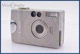 難あり キヤノン Canon IXY DIGITAL 2x 同梱無料 #yk8336