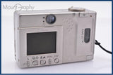難あり キヤノン Canon IXY DIGITAL 200 2x バッテリー付属 同梱無料 #yk8322
