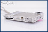 【動作保証】 カシオ CASIO EXILIM EX-S3 バッテリー付属 同梱無料 #yk8342