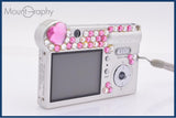 【動作保証】 カシオ CASIO EXILIM EX-S3 バッテリー付属 同梱無料 #yk8342