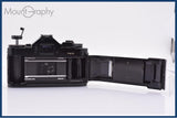 難あり キヤノン Canon A-1 同梱無料 #yk8314