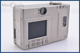 難あり キヤノン Canon IXY DIGITAL 2x バッテリー付属 同梱無料 #yk8329