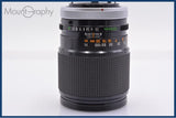 キヤノン Canon FD 135mm F2.5 S.C. 前後キャップ&amp;レンズフィルター付 同梱無料 #yk8298