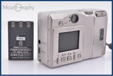 【動作保証】 キヤノン Canon IXY DIGITAL 300 3x 同梱無料 #yk8323