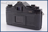 難あり キヤノン Canon A-1 同梱無料 #yk8314