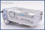 【動作保証】 キヤノン Canon PowerShot A60 3x 単三電池仕様 同梱無料 #yk8320