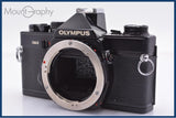 難あり オリンパス Olympus OM-2 同梱無料 #yk8313