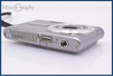 カシオ CASIO EXILIM EX-S500 3x バッテリー付属 同梱無料 #yk8337