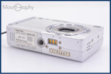 【動作保証】 ペンタックス PENTAX Optio S4i 3x バッテリー付属 同梱無料 #yk8326