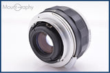 ペンタックス PENTAX Auto-TAKUMAR 55mm F2 後期 後キャップ&amp;フード付 同梱無料 #yk8310