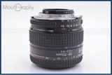 【動作保証】 ニコン Nikon AF NIKKOR 35-70mm F3.3-4.5 前後キャップ&amp;レンズフィルター付 同梱無料 #yk8311