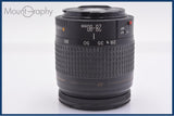 【動作保証】 キヤノン Canon EF 28-80mm F3.5-5.6 IV USM 前後キャップ&amp;レンズフィルター付 同梱無料 #yk8301