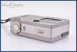 難あり キヤノン Canon IXY DIGITAL 2x 同梱無料 #yk8341