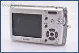 難あり ソニー SONY Cyber-shot DSC-T33 3x 同梱無料 #yk8335