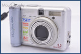 【動作保証】 キヤノン Canon PowerShot A60 3x 単三電池仕様 同梱無料 #yk8320