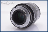 【動作保証】 ニコン Nikon AF NIKKOR 28-85mm F3.5-4.5 前後キャップ&amp;レンズフィルター付 同梱無料 #yk8307
