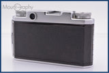 【動作保証】 小西六 Konica IIB 50mm F3.5 同梱無料 #yk8346