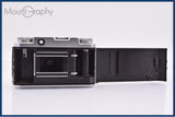 【動作保証】 小西六 Konica IIB-m 45mm F3.5 同梱無料 #yk8347