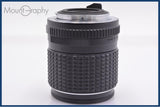 【動作保証】 ペンタックス PENTAX SMC PENTAX-M 135mm F3.5 前後キャップ&amp;レンズフィルター付 同梱無料 #yk8302