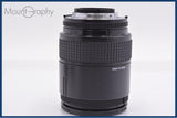 【動作保証】 ニコン Nikon AF NIKKOR 28-85mm F3.5-4.5 前後キャップ&amp;レンズフィルター付 同梱無料 #yk8307