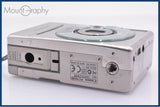 【動作保証】 キヤノン Canon IXY DIGITAL 300 3x 同梱無料 #yk8323