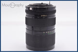【動作保証】 キヤノン Canon New FD 35-70mm F4 前後キャップ付 同梱無料 #yk8303