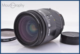 【動作保証】 ニコン Nikon AF NIKKOR 28-85mm F3.5-4.5 前後キャップ&amp;レンズフィルター付 同梱無料 #yk8307