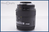 【動作保証】 ニコン Nikon AF NIKKOR 28-85mm F3.5-4.5 前後キャップ&amp;レンズフィルター付 同梱無料 #yk8307