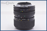 【動作保証】 ニコン Nikon Zoom-NIKKOR 35-70mm F3.5-4.8 Ai-S 前後キャップ付 同梱無料 #yk8299