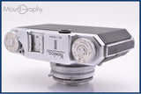 【動作保証】 小西六 Konica IIB-m 45mm F3.5 同梱無料 #yk8347