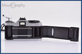 【動作保証】 キヤノン Canon AE-1 PROGRAM 同梱無料 #yk8315