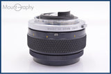 【動作保証】 オリンパス Olympus OM-SYSTEM AUTO-MACRO 50mm F3.5 前後キャップ&amp;レンズフィルター付 同梱無料 #yk8309