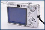 難あり ソニー SONY Cyber-shot DSC-W50 同梱無料 #yk8324