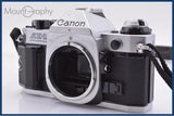 【動作保証】 キヤノン Canon AE-1 PROGRAM 同梱無料 #yk8315