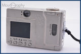 難あり キヤノン Canon IXY DIGITAL 2x 同梱無料 #yk8341