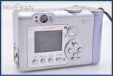 【動作保証】 キヤノン Canon PowerShot A60 3x 単三電池仕様 同梱無料 #yk8320