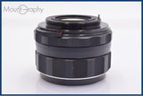 【動作保証】 ペンタックス PENTAX Super-TAKUMAR 55mm F1.8 後期 前後キャップ&amp;レンズフィルター付 同梱無料 #yk8300