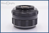 【動作保証】 ペンタックス PENTAX Super-TAKUMAR 55mm F1.8 後期 前後キャップ&amp;レンズフィルター付 同梱無料 #yk8300