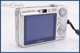 難あり ソニー SONY Cyber-shot DSC-W50 同梱無料 #yk8324