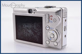 キヤノン Canon IXY DIGITAL 60 3x バッテリー、充電器付属 同梱無料 #yk8331